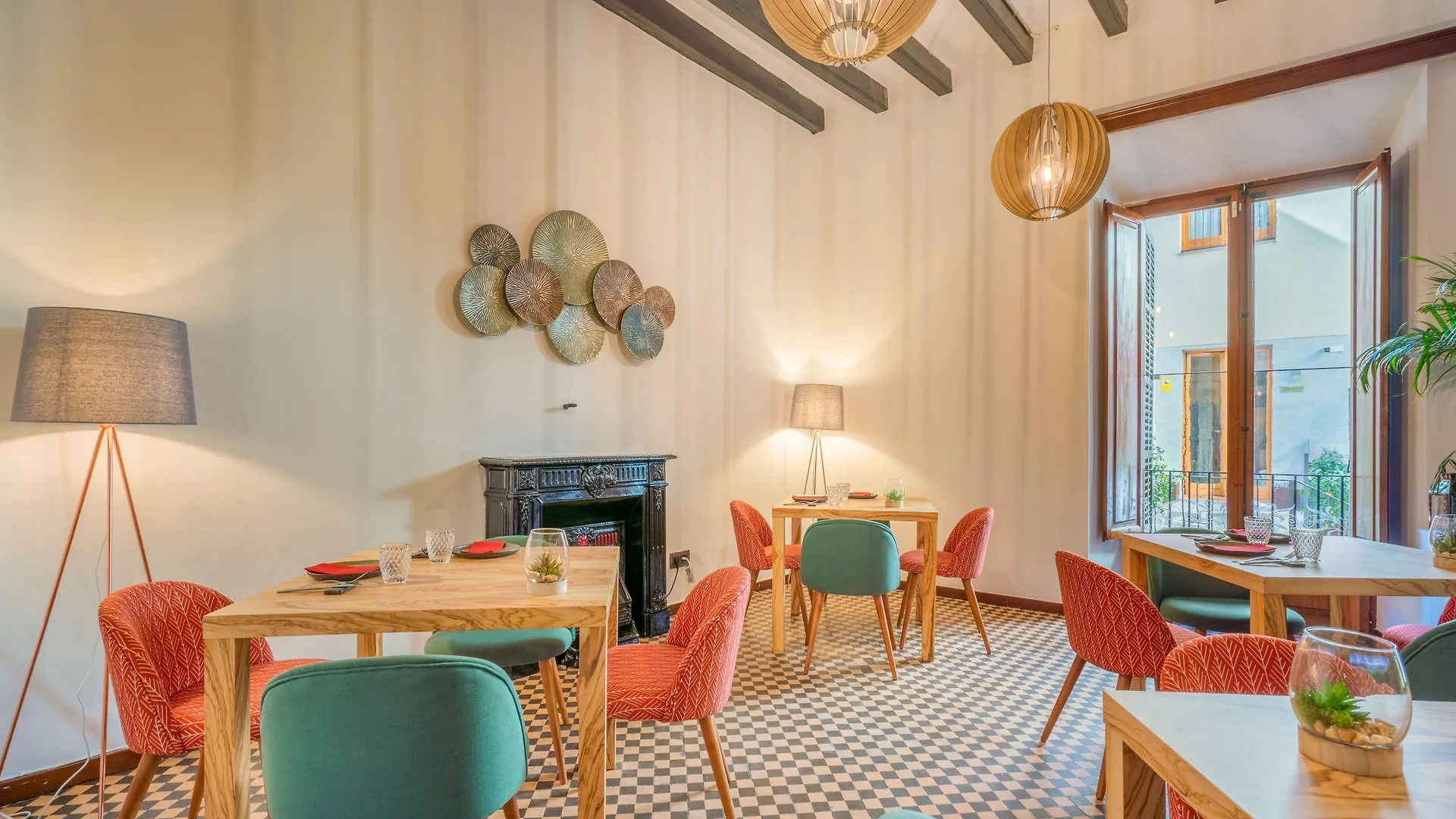 Soller Plaza Hotell