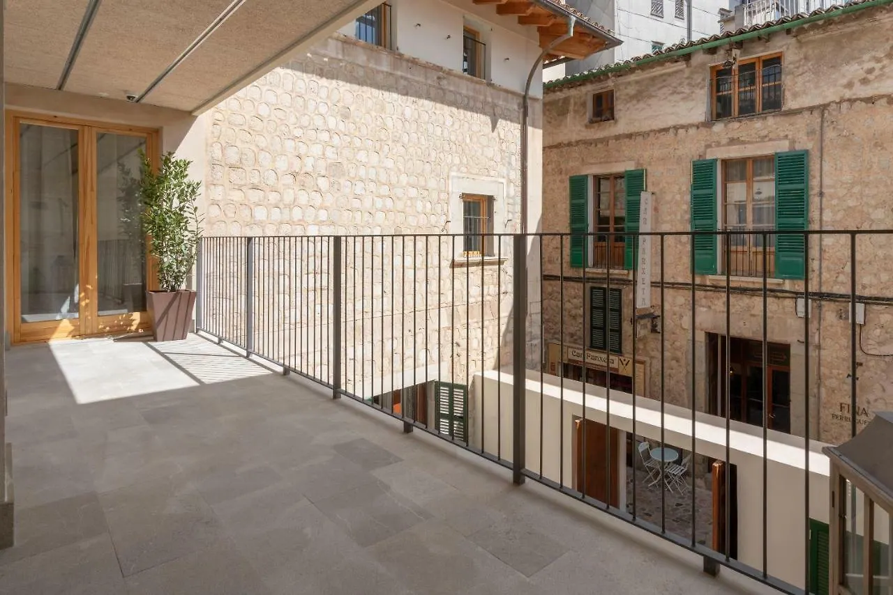 Soller Plaza Hotell