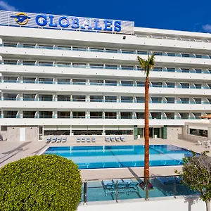 Globales Torrenova (adults Only) Hotell