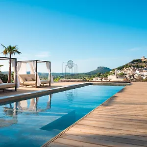 Creu De Tau Art&spa-adults Only Hotell