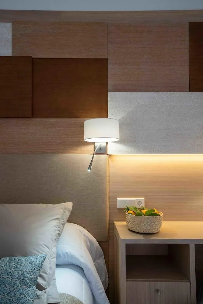 Hotel Soller Plaza