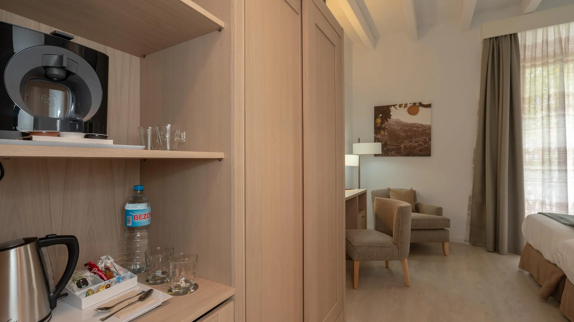 Hotel Soller Plaza