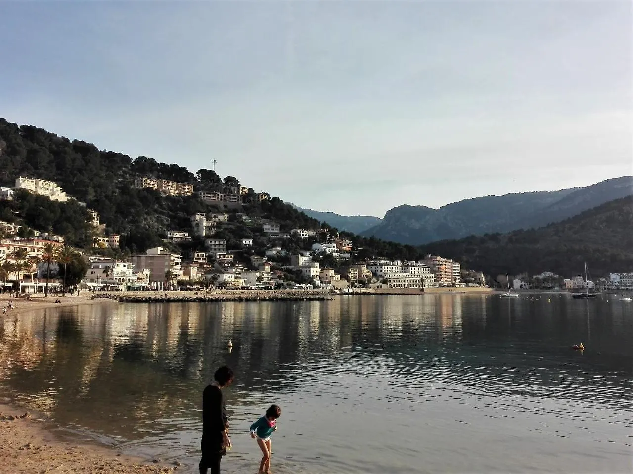 Hotel Soller Plaza