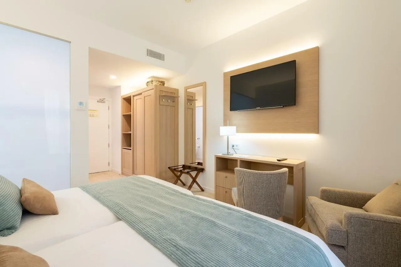 Hotel Soller Plaza España