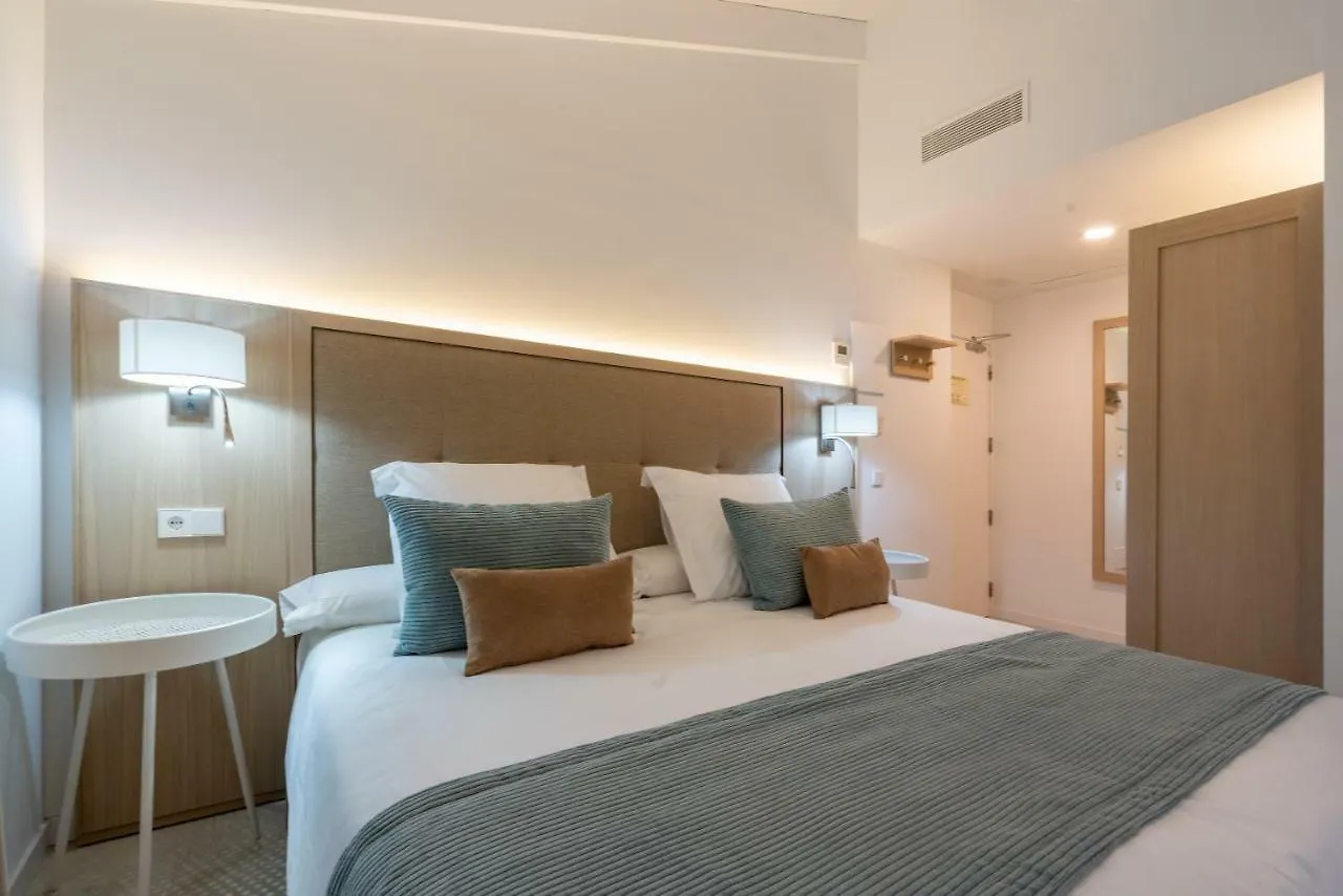 Hotel Soller Plaza 3*,  España