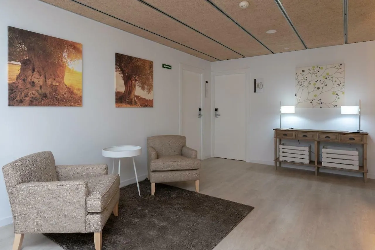 Hotel Soller Plaza España