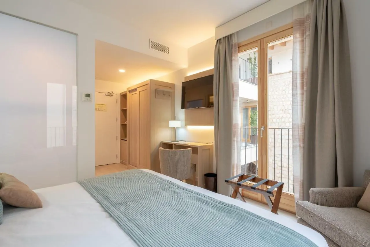 Hotel Soller Plaza
