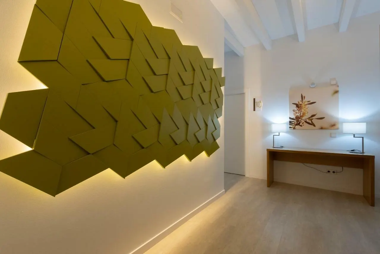 Hotel Soller Plaza