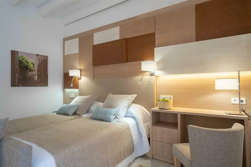 Hotel Soller Plaza