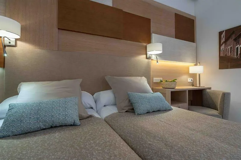 Hotel Soller Plaza